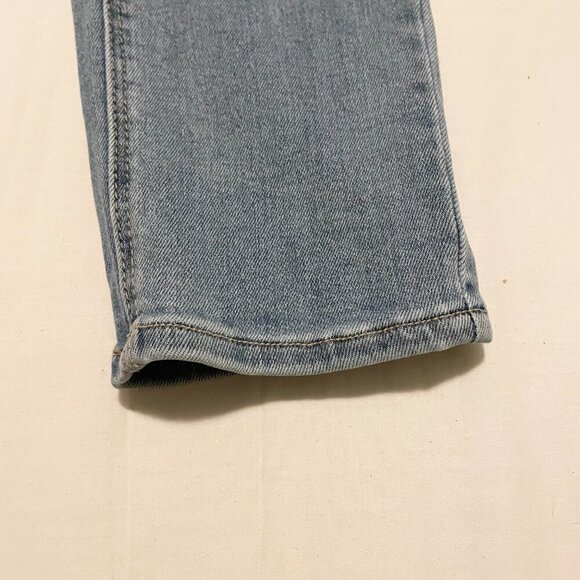 Wax Jean Los Angele Jeans Size 7 - Picture 8 of 16